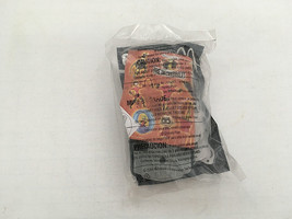 McDonalds happy meal toy Disney the incredibles toy car NOS - $22.07