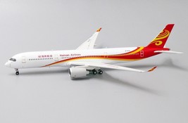 Jc Wings LH4116 1/400 Hainan Airlines Airbus A350-900XWB Reg: Tba With Antenna – - £47.52 GBP