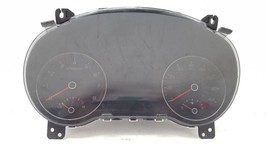 Speedometer US Market 3.5&quot; Display Screen Fits 17-19 SPORTAGE 824265Fast &amp; Fr... - £92.94 GBP