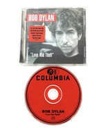 Bob Dylan - Love And Theft (2001 CD) CK 85975 - €6,22 EUR