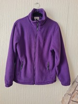 Jess Original Purple Jumper For Men Size Small Express Shipping - £17.93 GBP