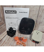 PetSafe In-Ground Stubborn Dog Fence Transmitter Pet PIG-10777 &amp; 14673  ... - $55.14