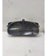Speedometer Cluster US Market GT Sport Shift Fits 04 LEGACY 442184SAME D... - $89.18 CAD
