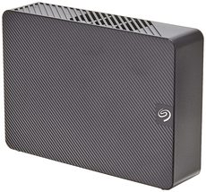 Seagate 8TB 3.5&quot; Expansion Desktop USB 3.0 External Hard Drive - $202.96