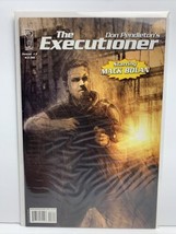 The Executioner #3 Mack Bolan By Don Pendleton - 2008 IDW Publishing Comic - $3.95