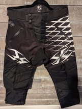 Empire Paintball  20th Anniversary Glide Jogger Playing Pants White - La... - $99.95