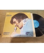 Elvis Presley - Almost In Love - LP Record   VG G+ - £5.24 GBP