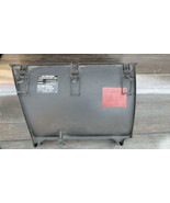 MB C Class W203 1.8 CABIN AIR FILTER HOUSING A2038171320 BATTERY COVER - $44.70 CAD