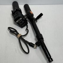 JVC HZ-ZS13BU Servo Zoom Lens Control Unit 8-Pin - $1,864.60 MXN