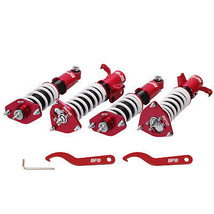 BFO Coilovers Suspension 24 Way Damper Kit For Scion FR-S Subaru BRZ 86 2012-20 - $274.23