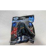 Radz DC Comics Batman Candy Dispenser Blind 3 - 1 + Free Mini-Poster *NEW* - £7.13 GBP