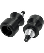 Swing Arm Spool Slider Kawasaki 2006 2007 2008 2009 2010 2011 Ninja ZX14... - $369.24 MXN