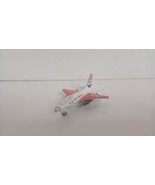 DIECAST USAF US AIR FORCE F16 model number A203 Rescue - £5.25 GBP