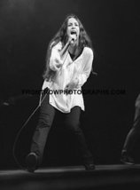 Alanis Morrissette - 8x10 BW Photograph - $14.69