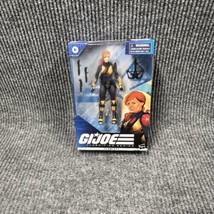 Hasbro G.I. Joe Classified Series 6  Inch Scarlett Action Figure 05 Toy NEW - £21.64 GBP