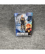 Hasbro G.I. Joe Classified Series 6  Inch Scarlett Action Figure 05 Toy NEW - £21.59 GBP
