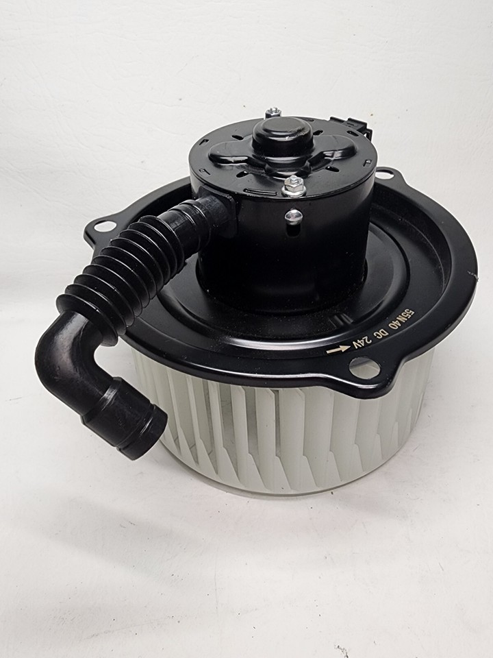 Blower Motor Fan S871041120 for Toyota Hino 268,258, 2007 - 2008, 24V - $54.96