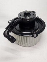 Blower Motor Fan S871041120 for Toyota Hino 268,258, 2007 - 2008, 24V - $1,034.54 MXN