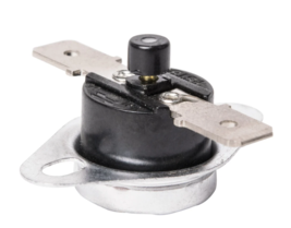 Avantco KSD301-R Manual Thermostat, 125V, 16A, 145°C - $92.94 CAD