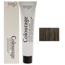 Tressa Colourage Haircolor, 6AA Light Cool Ash Blonde (2 Oz.)