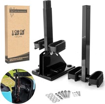 10L0L Universal Golf Cart Gun Holder 50 Degree Rotatable Compatible With... - $94.93