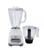 Oster Classic 2-in-1 Kitchen System Blender and Food Processor - $81.48 CAD