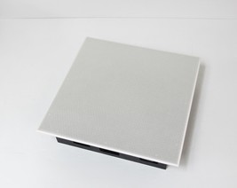 Sonance Visual Performance VP10SUB 10" Passive Subwoofer Black READ image 2