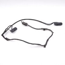 2010-2014 Mk6 Vw Gti Windshield Washer Pump Heated Nozzle Spray Assembly... - $813.13 MXN