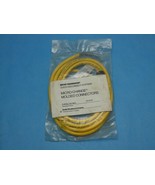Brad Harrison 80456 Micro Change Cordset 4 Pin Straight Female Shielded 2M - $169.44 MXN
