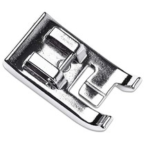 Sa192 F067 7Mm Double Piping Presser Foot For All Low Shank And High Sha... - $17.99
