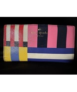 Kate Spade New York Color Block Wallet - $17.95