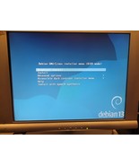 Debian 13 Linux &quot;Trixie&quot; x64 Installer on 16G USB Stick Rock Solid Linux... - $19.95