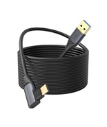 CableCreation 16FT Link Cable Compatible with Meta Quest Pro/Quest2/Pico... - $45.99