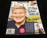 People Magazine October 2, 2023 The Softer Side of Gordon Ramsey, Hugh J... - $10.00