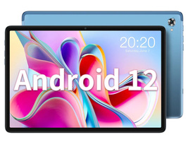 Teclast P30S Tablet Pc 4gb 64gb MT8183 Octa Core 10.1 Inch Wi-Fi Gps Android 12 - £171.81 GBP