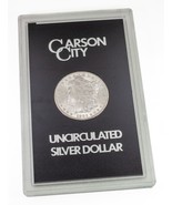 1883-CC Gsa Silver Out of Circulation Morgan Dollar W / Box And COA-
sho... - €445,29 EUR