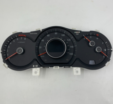 2012-2013 Kia Optima Speedometer Instrument Cluster 57000 Miles OEM F01B53053 - £39.35 GBP