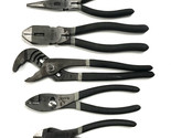 Matco Loose hand tools Silver eagle plier set 264696 - $99.00