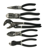 Matco Loose hand tools Silver eagle plier set 264696 - £78.85 GBP