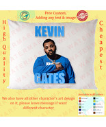 4 KEVIN GATES Pillows Case - $28.60