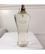 VINTAGE Victoria’s Secret DREAM ANGELS HEAVENLY Mist 4.2 oz spray fragrance - $760.27 MXN