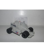 GI JOE ACTION ACCESS 1988 VEHICLE M-T89 --L9 - $19.91 CAD