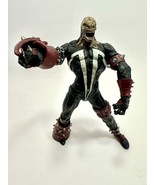 Vintage McFarlane Spawn VI Unmasked 7” Figure - 2001 - Malebolgia - £6.44 GBP