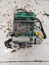 TL        2011 Fuse Box Cabin 1391800 - $49.50