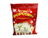 Buttered Popcorn Flavored Marshmallows 3.5oz/100gm. Made In Turkey - £15.71 GBP