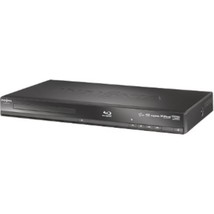 Insignia NS-BRDVD4 Internet App BLU-RAY Player w/HDMI Cable/Remote/DVD H... - $46.98
