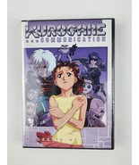 Kurogane Communications: Memories of Earth Complete DVD Series Brand New... - £16.65 GBP