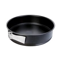 Dr. Oetker Tradition 24 cm Non-Stick Bakeware Springform, Black  - $37.00
