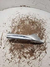Passenger Door Handle Exterior Assembly Coupe Chrome Fits 08-12 ACCORD 1... - $667.51 MXN