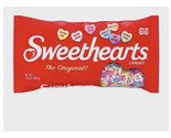 Sweethearts Candies 10.5 oz The Original CONVERSATION HEARTS Candy - $9.78